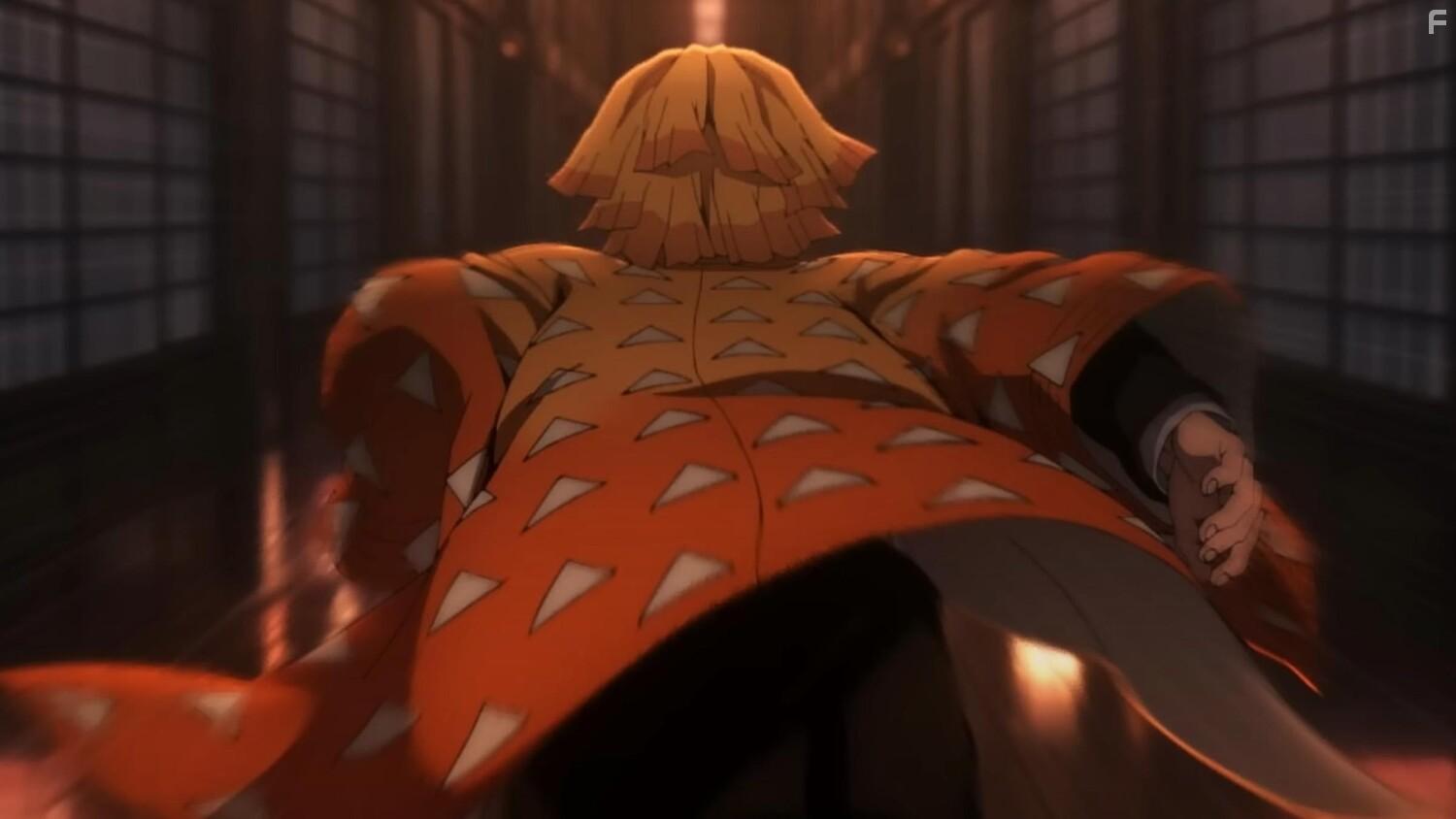 Истребитель демонов: Бесконечная крепость #2