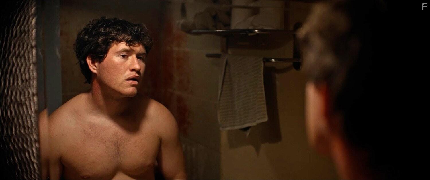 Тихая ночь, смертельная ночь