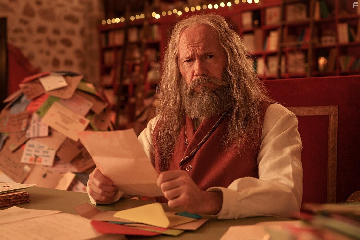 Спасти Санту 2 #1