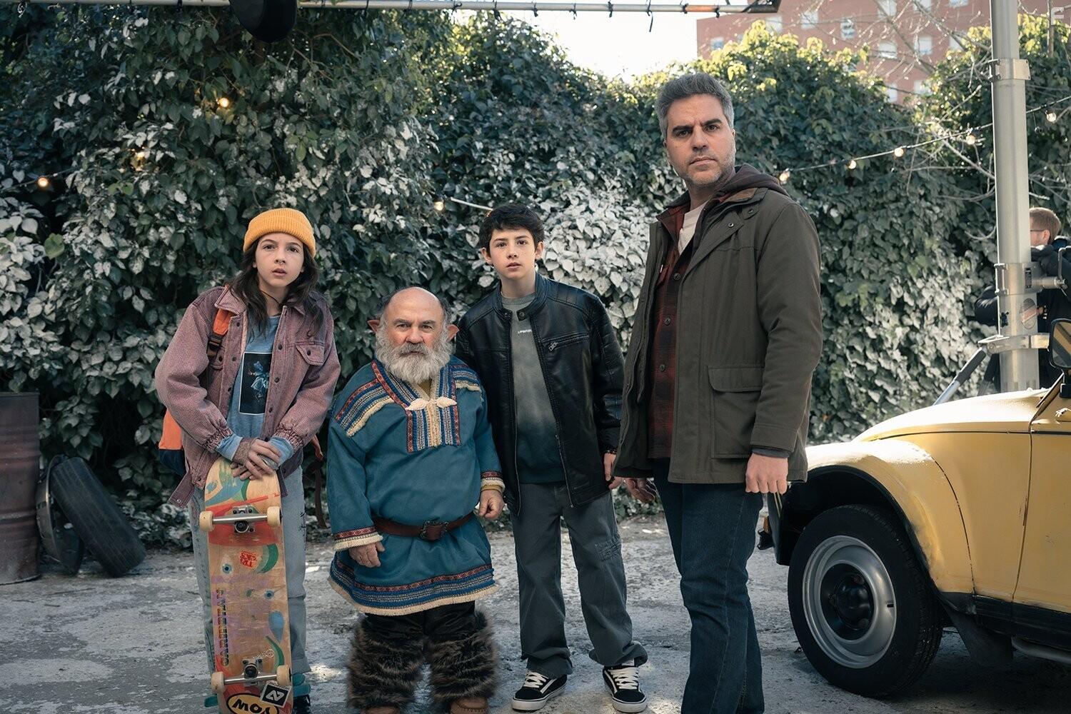 Спасти Санту 2 #3