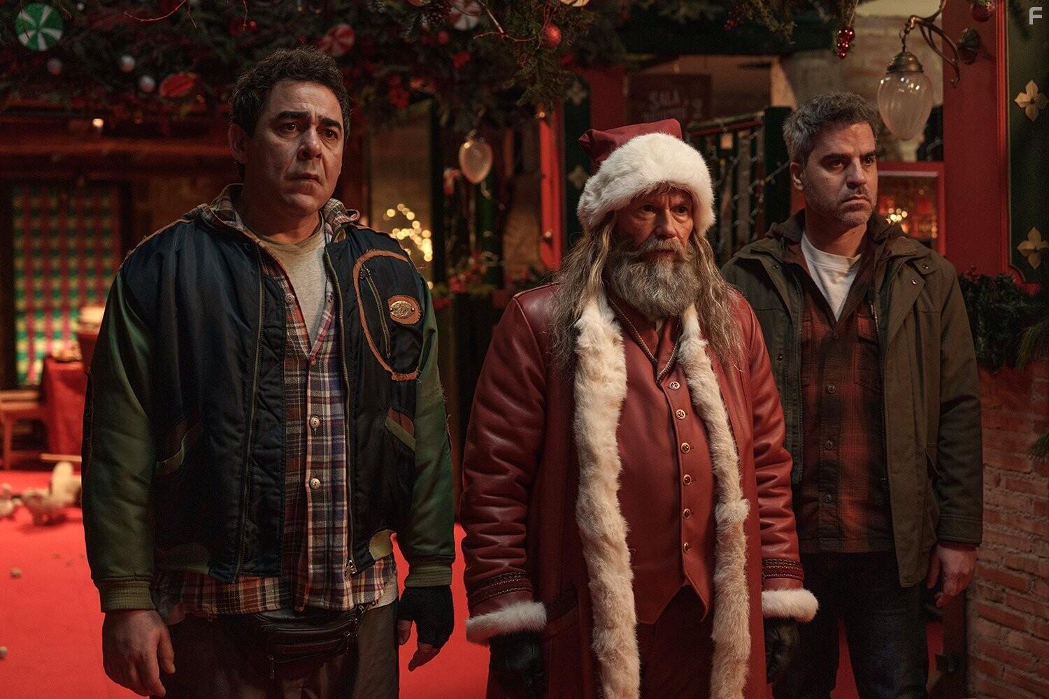 Спасти Санту 2 #4