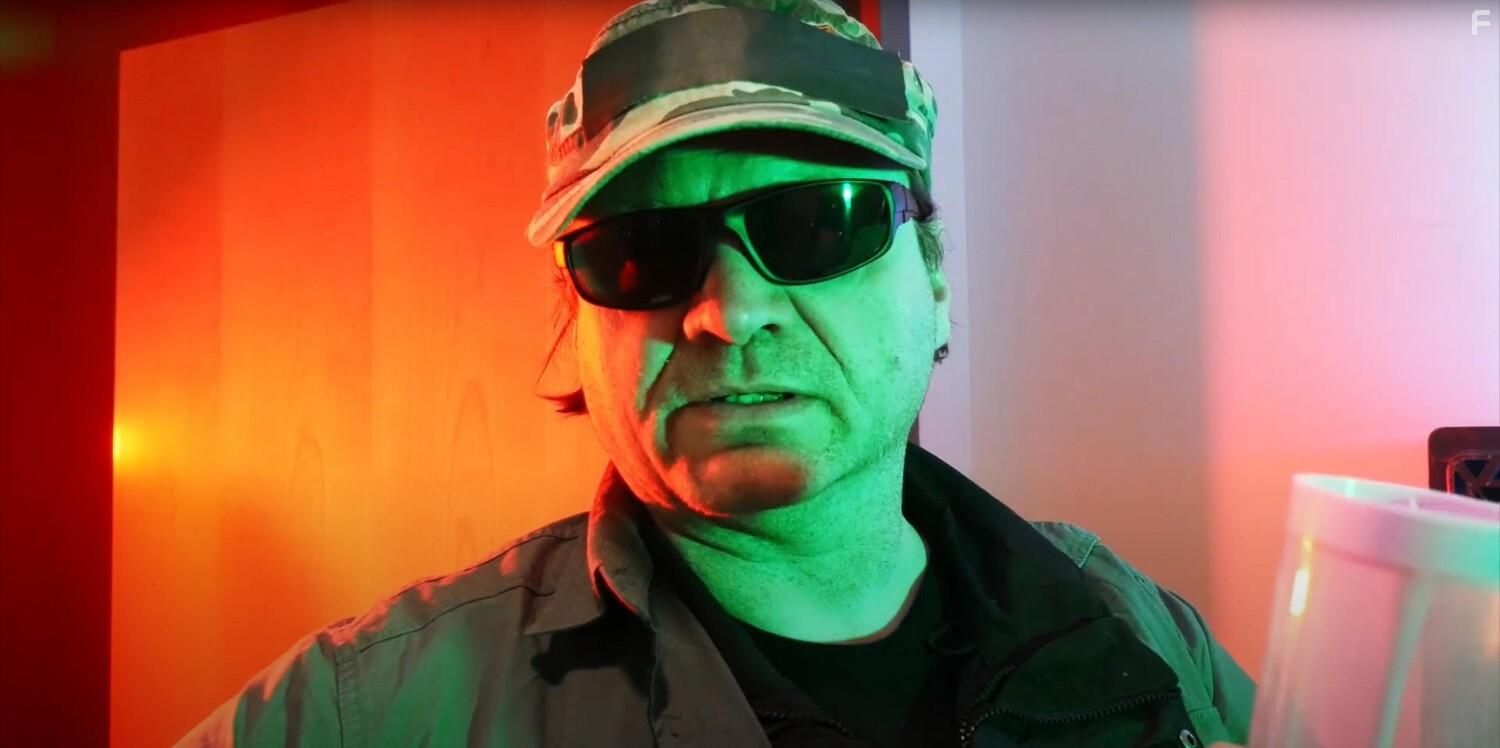 Битва за Марс #1