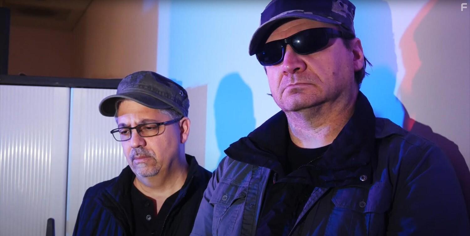 Битва за Марс #3