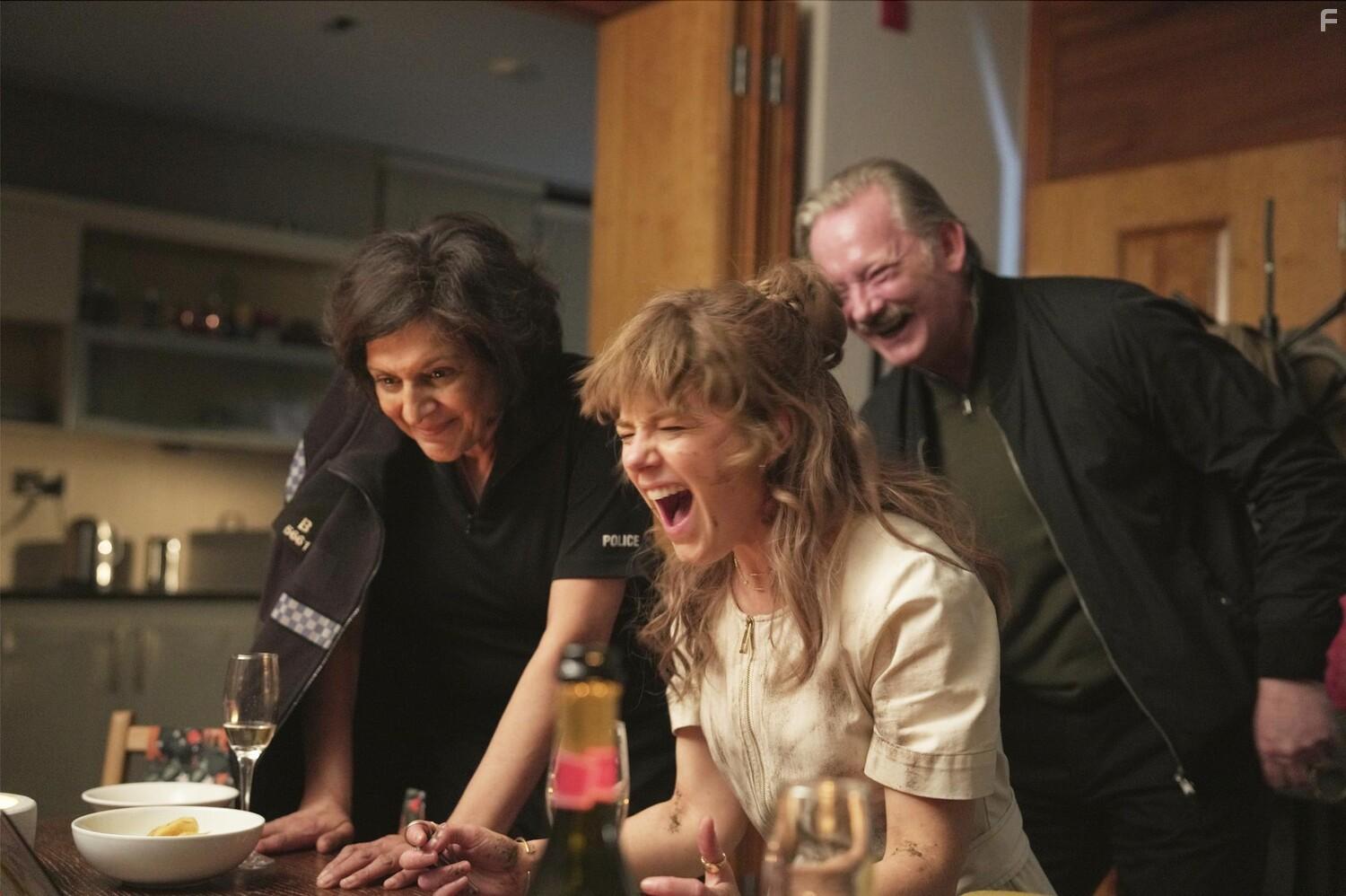 Клуб мести #1