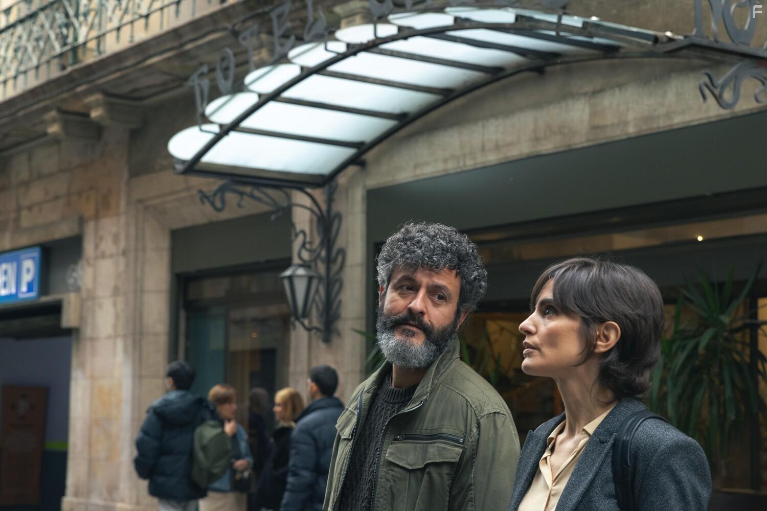 Город теней