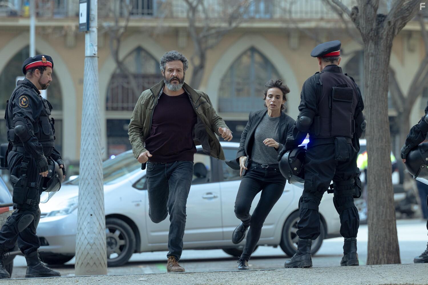 Город теней #2