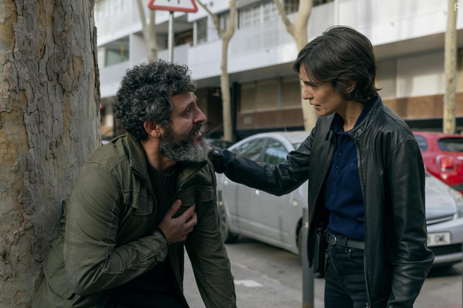 Город теней #3