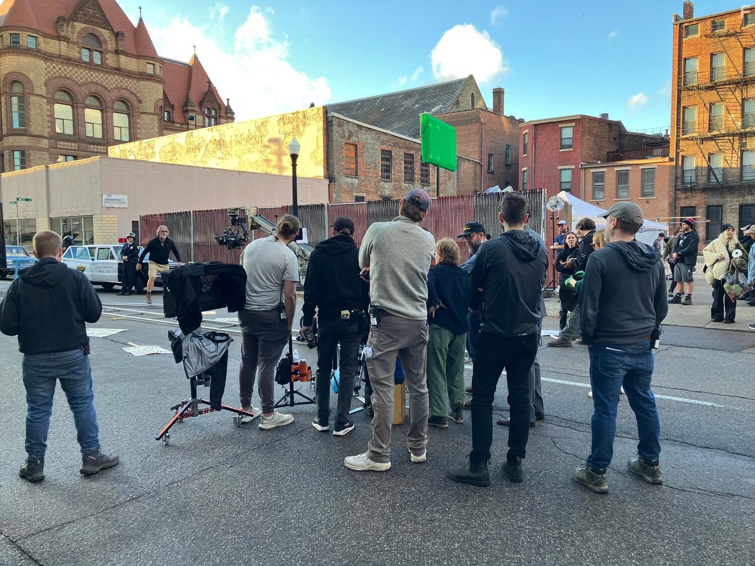 Вдохновитель #2