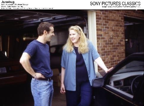 Июньский жук (2005)