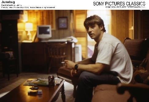 Июньский жук (2005)