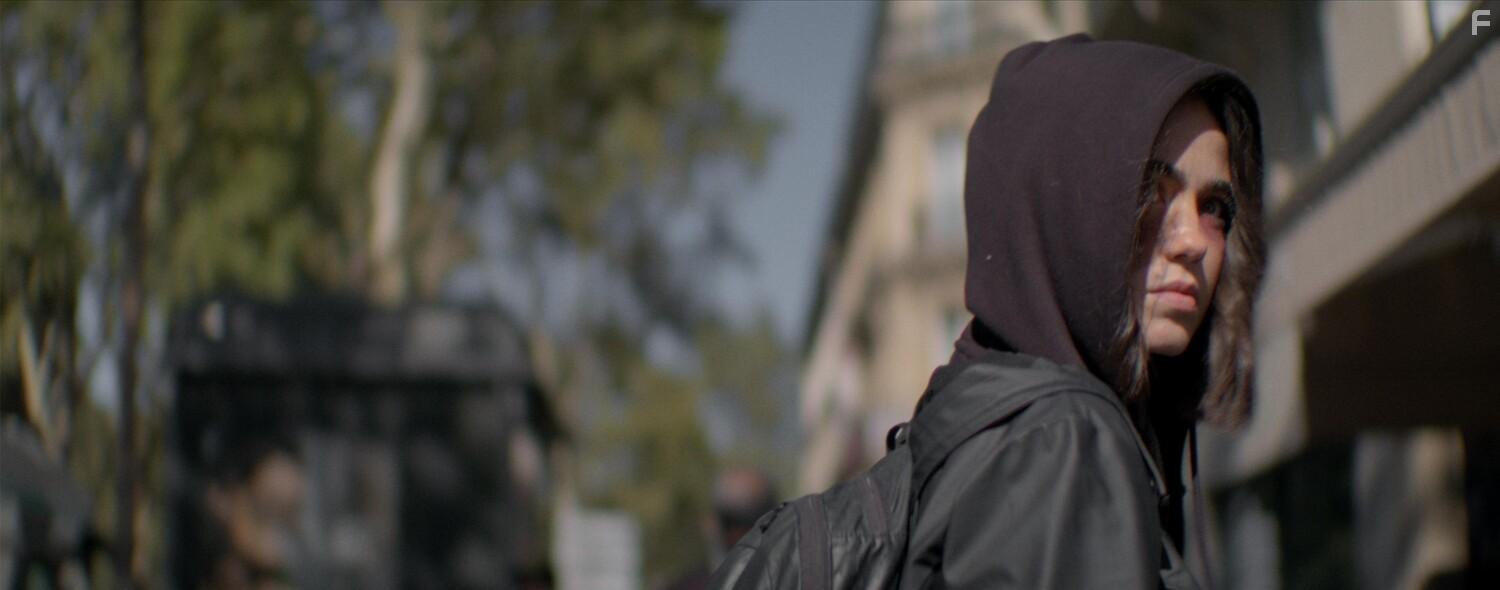 Инфлюэнсеры #1