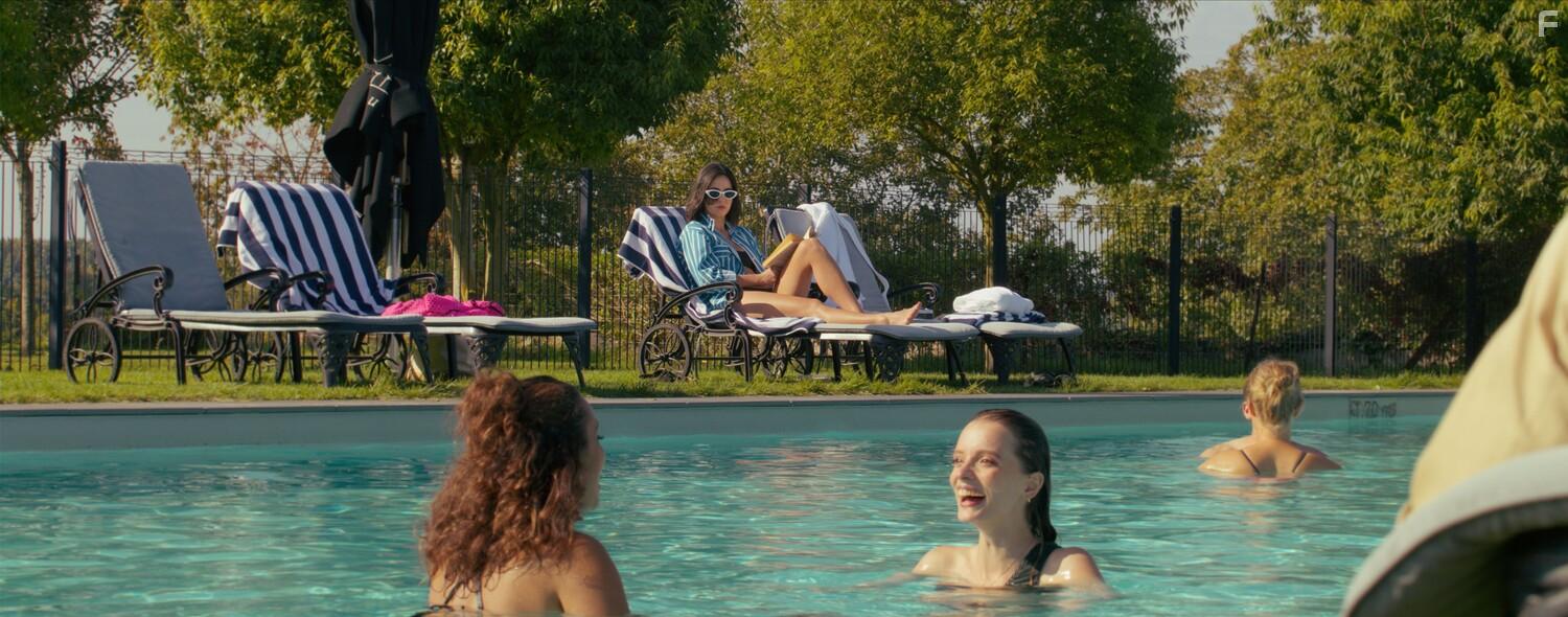 Инфлюэнсеры #2