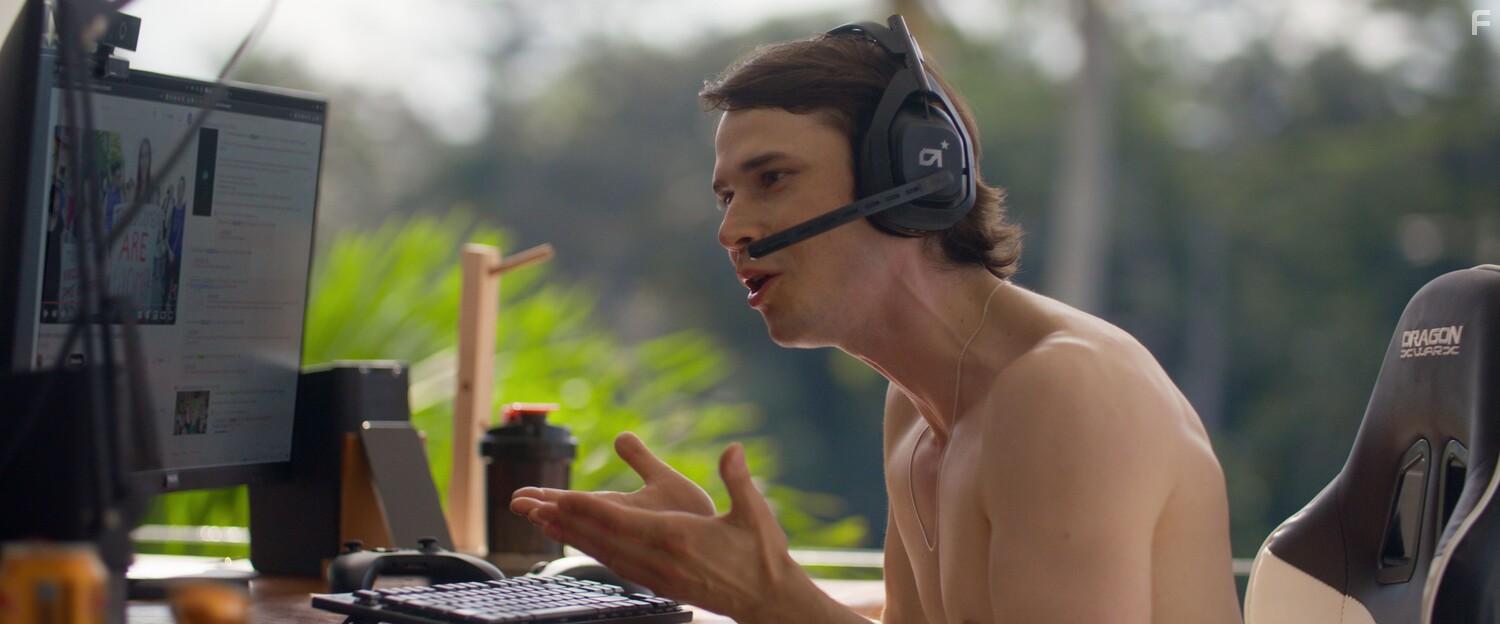 Инфлюэнсеры #3