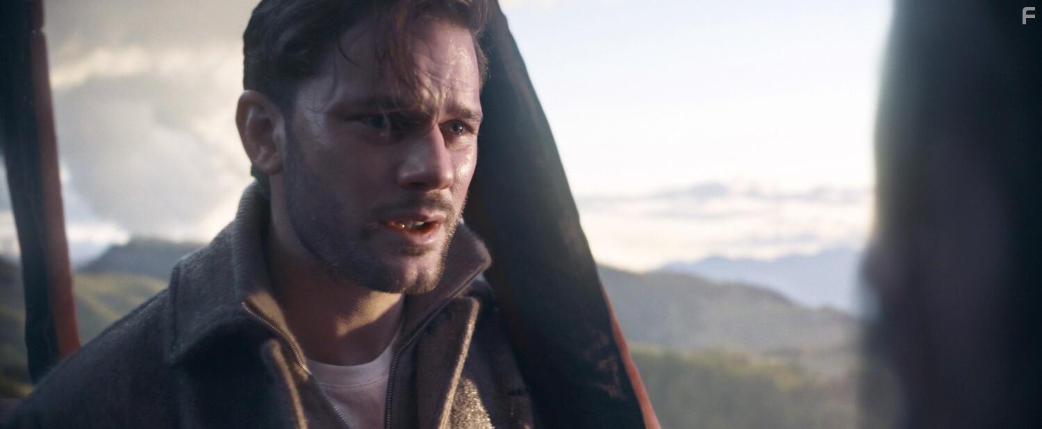 Турбулентность #2