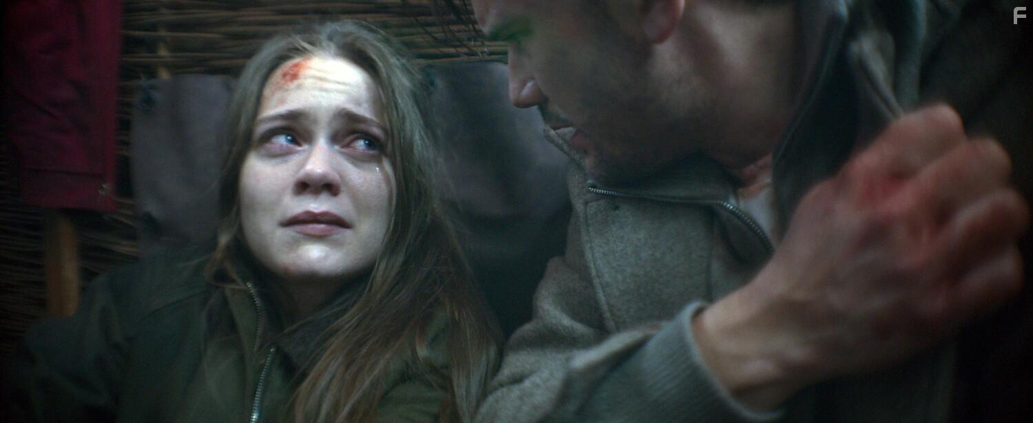 Турбулентность #3