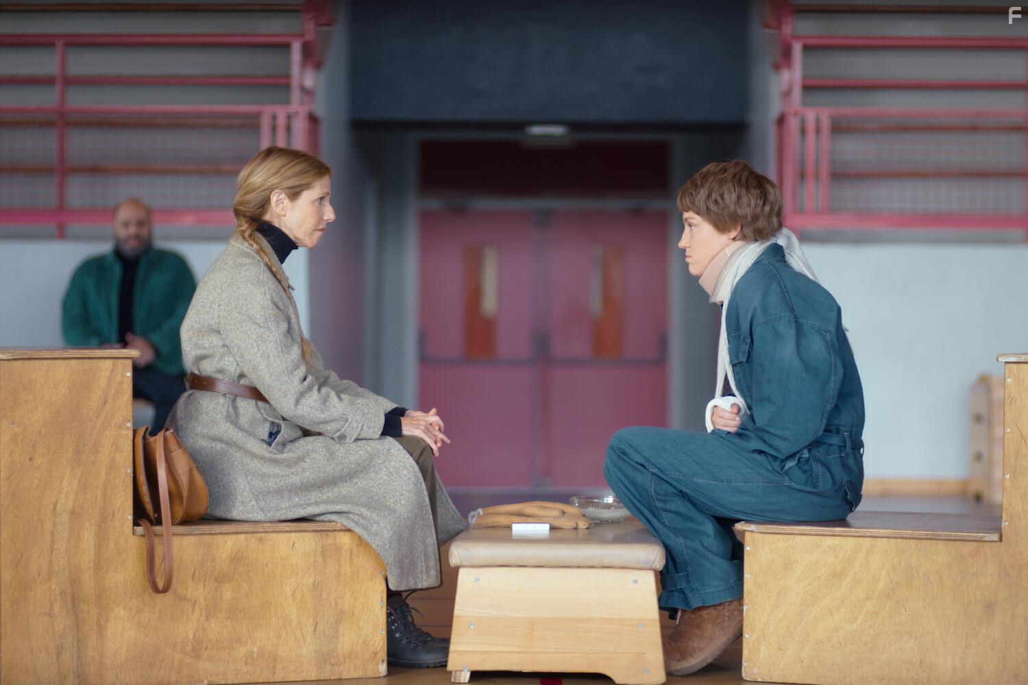 Случай с фортепиано