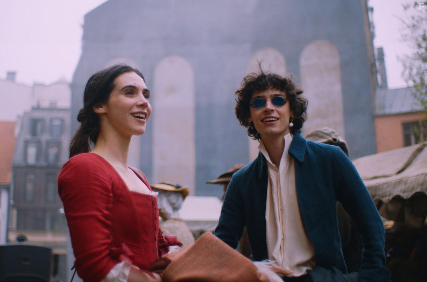 Моцарт Моцарт #1