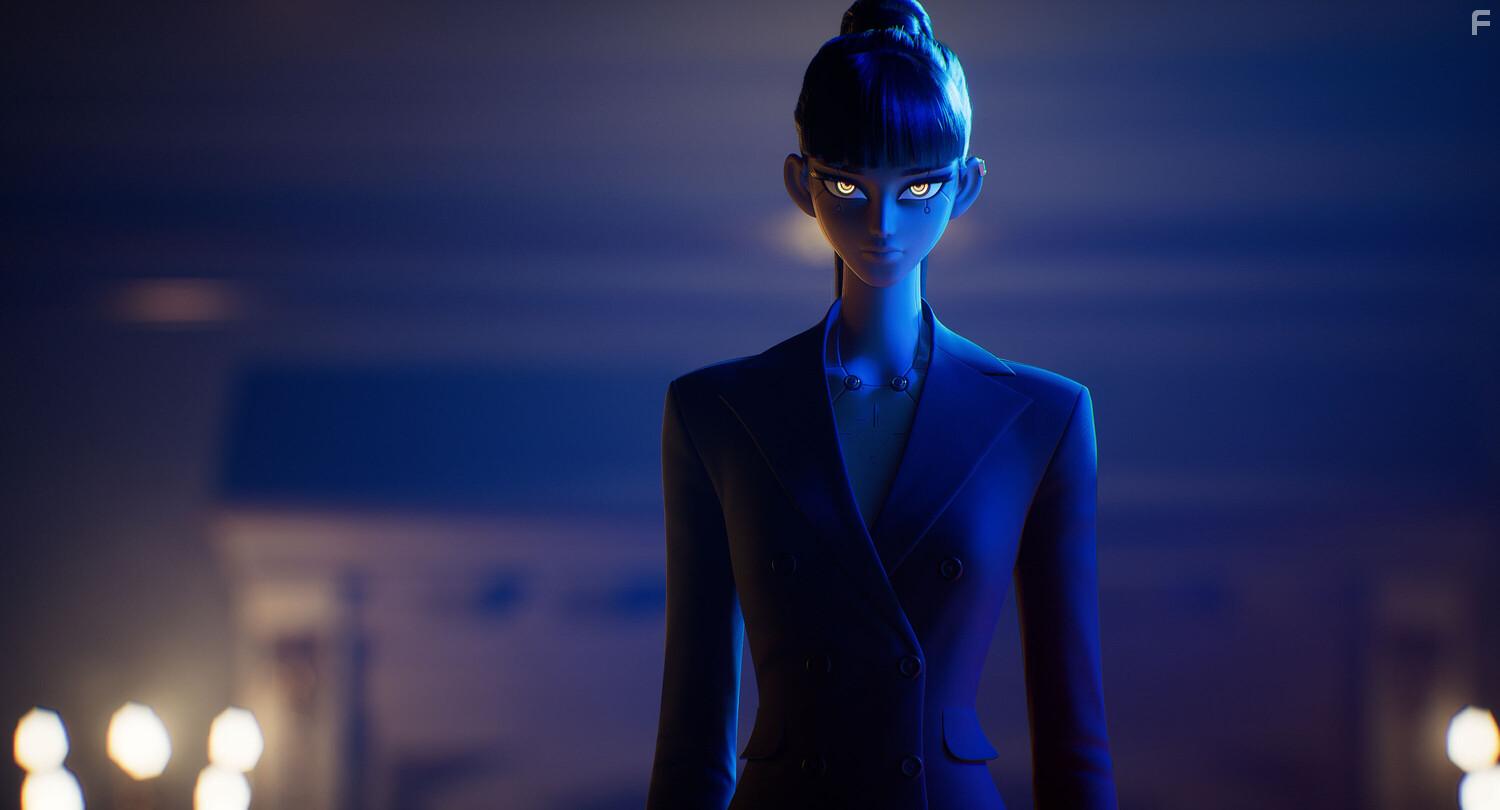 Мистер Робот #5