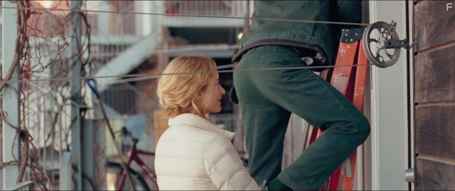 Две женщины #1