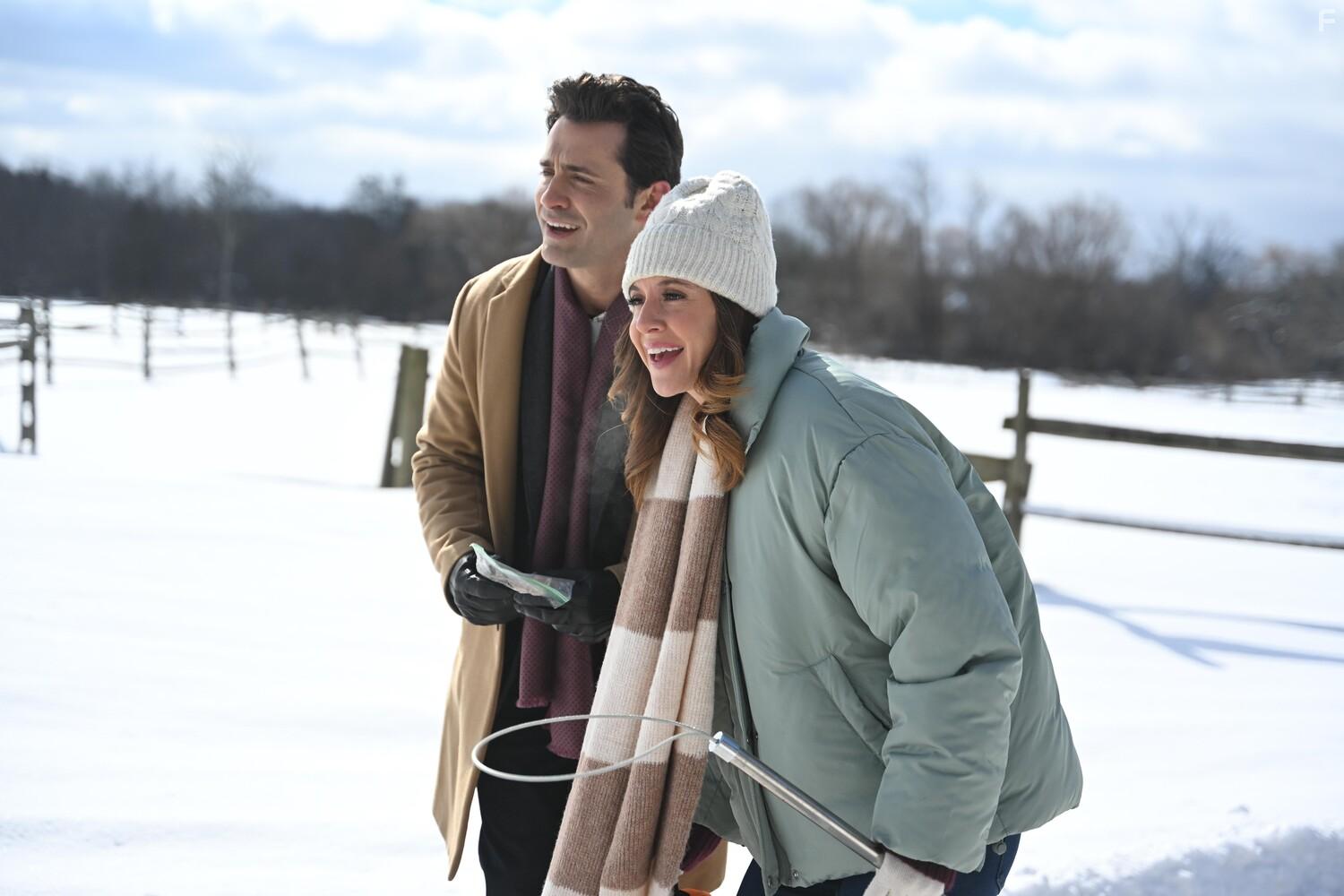 Королевская рождественская сказка #2