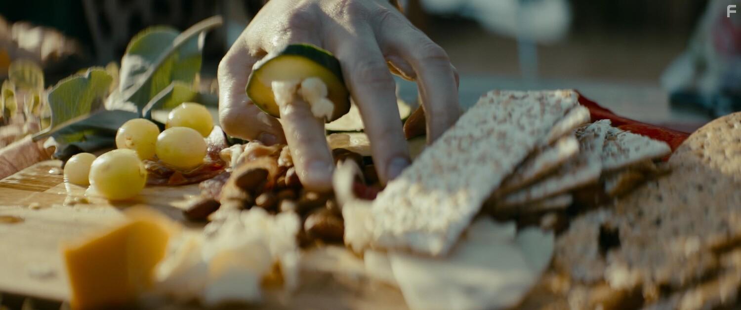 Незваный гость #2