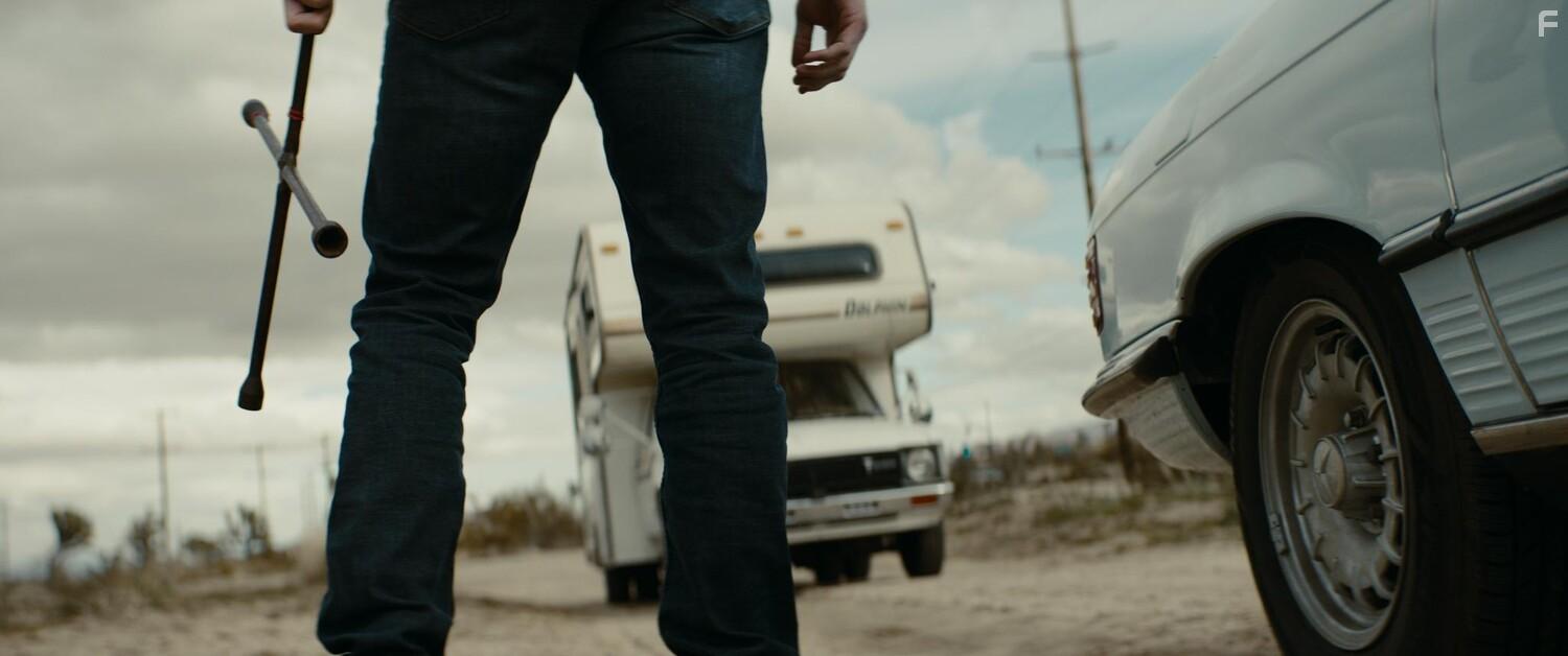 Незваный гость