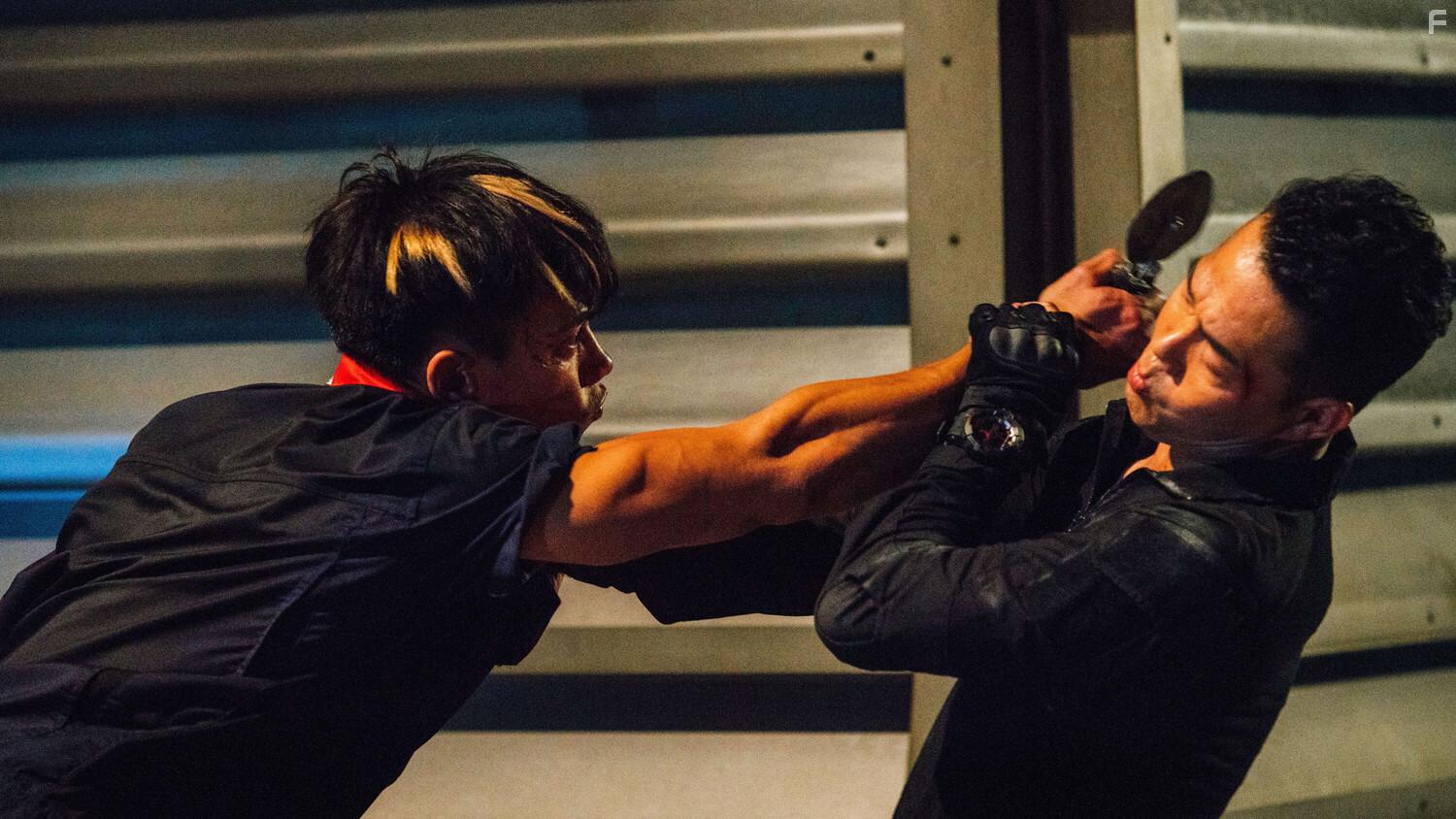 Между нами #1