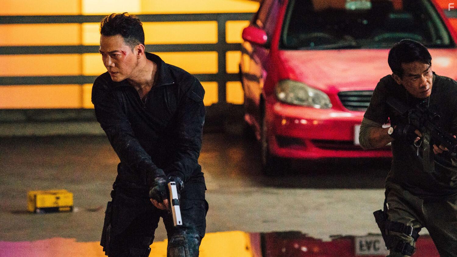 Между нами #2