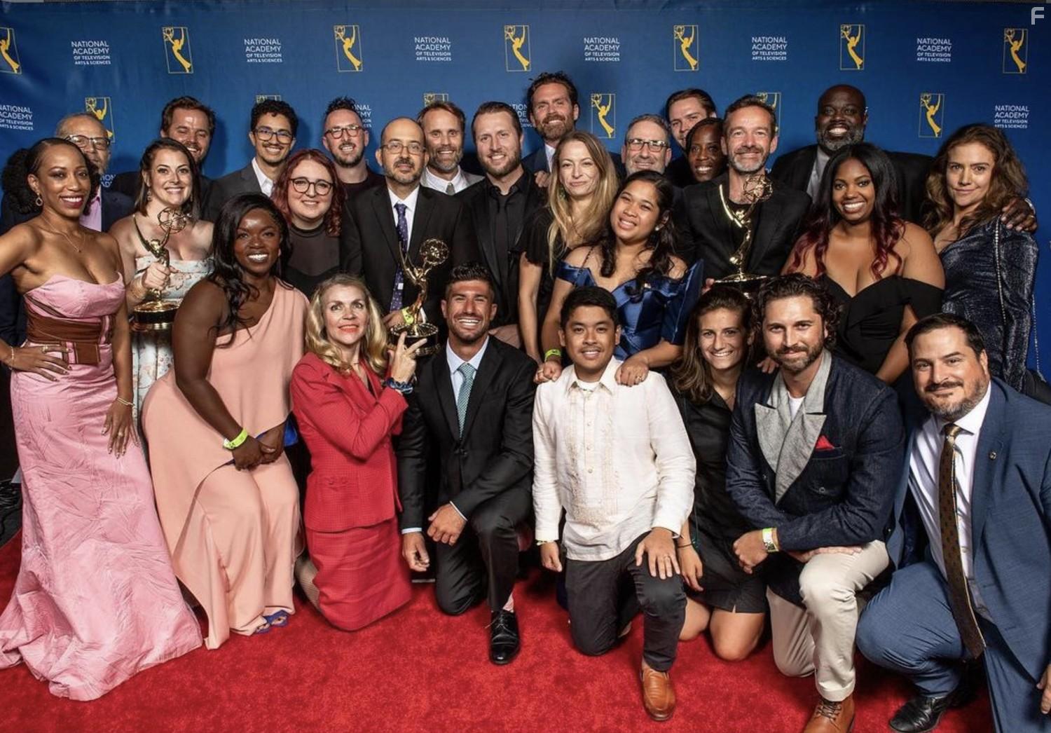 Первая волна #1