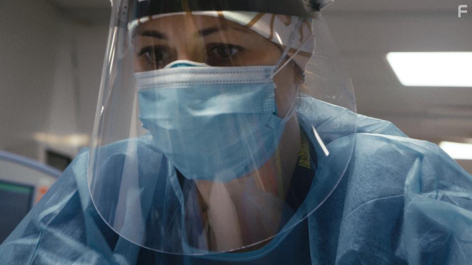 Первая волна #2