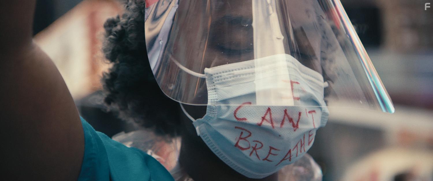 Первая волна #3