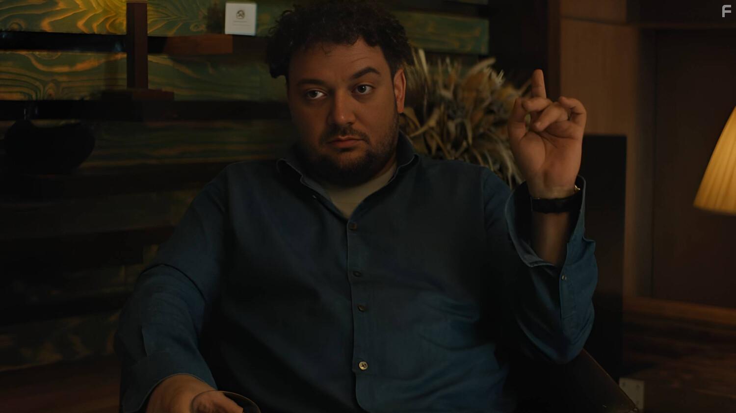 Голосовой помощник #4