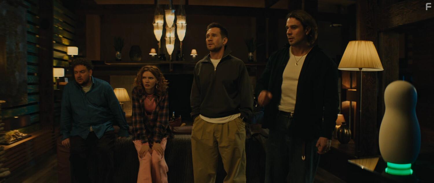 Голосовой помощник #6