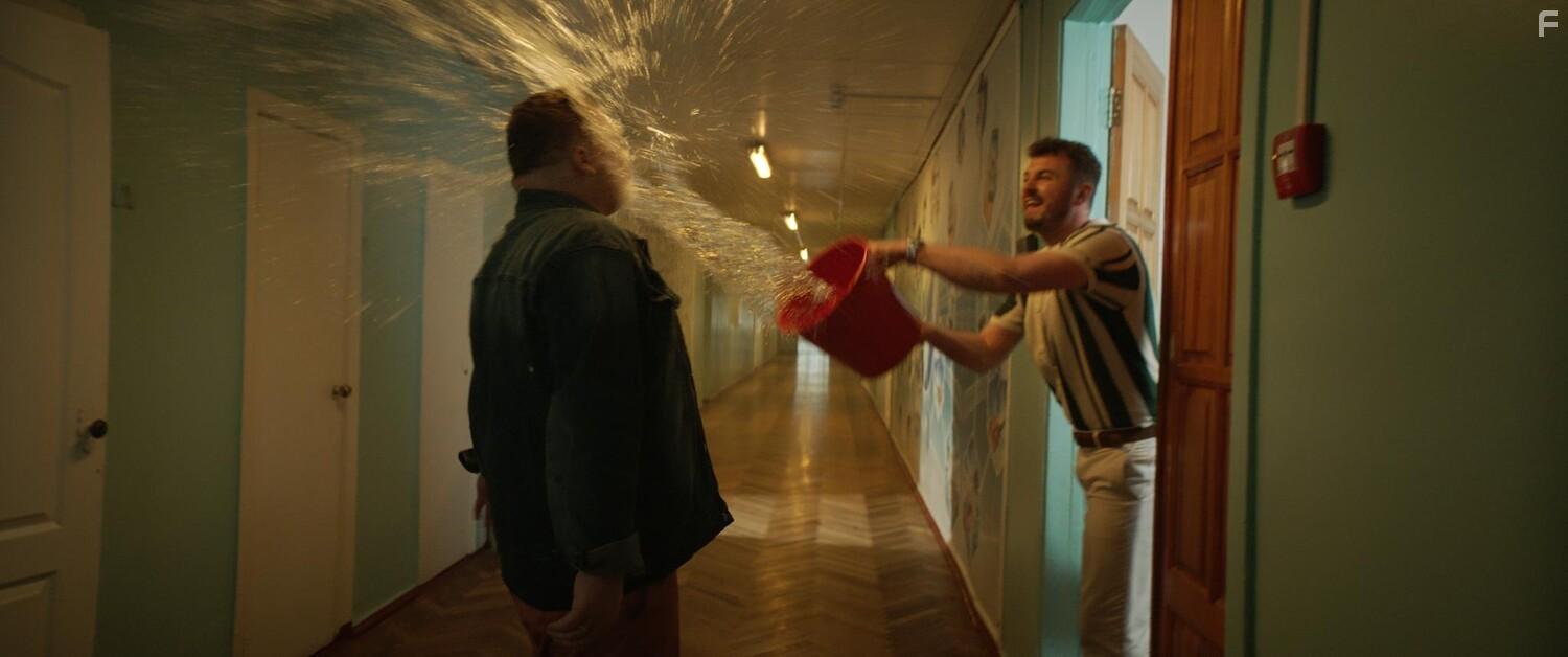 Родительское собрание #2