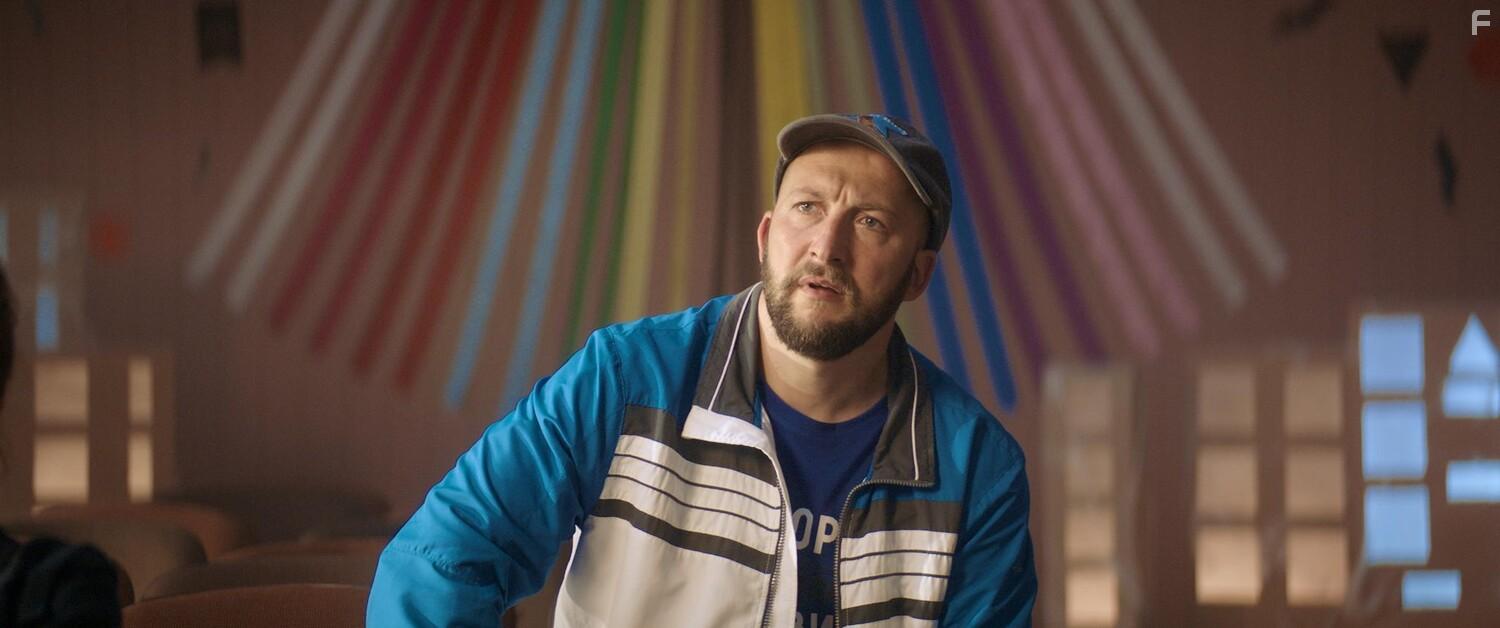 Родительское собрание #5