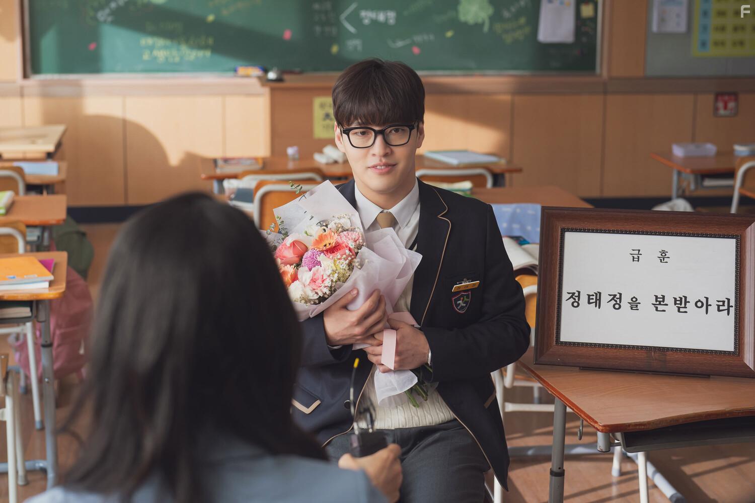 Первая поездка #2