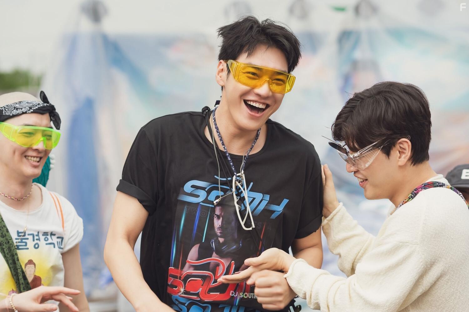 Первая поездка #3