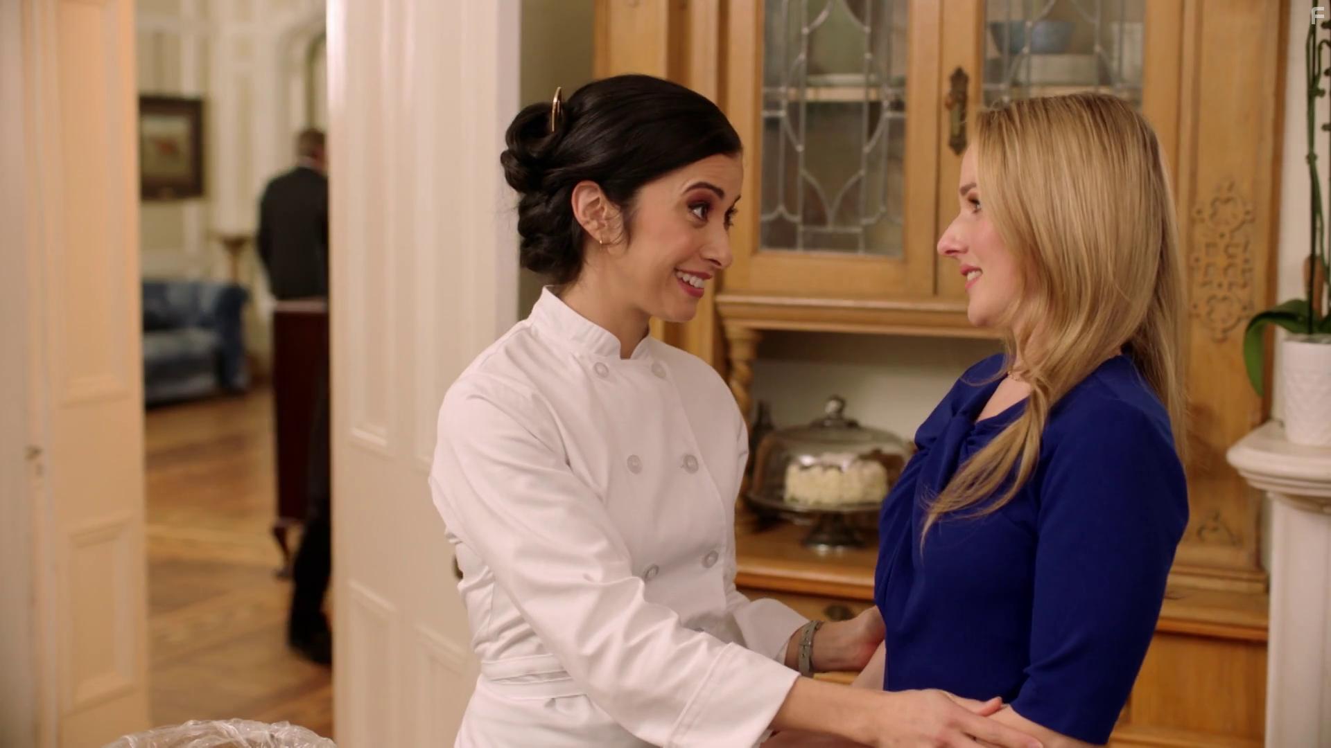 Королевский рецепт любви