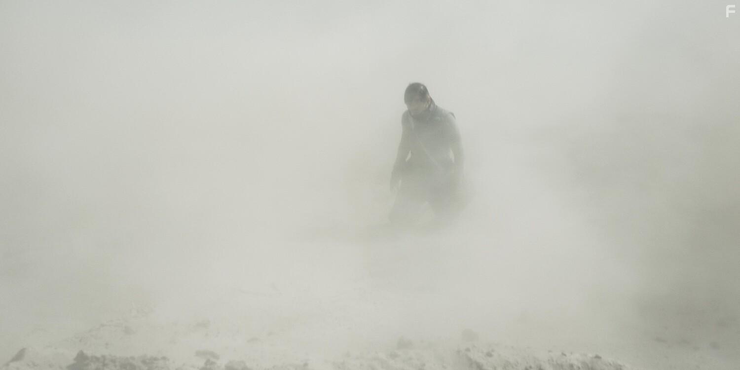 Вечная белизна #1