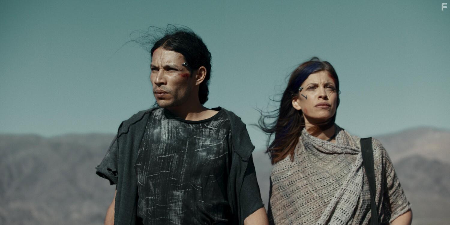 Вечная белизна #3