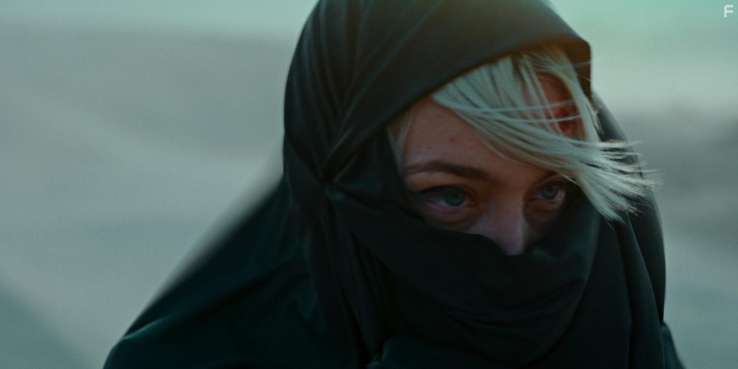 Вечная белизна #4