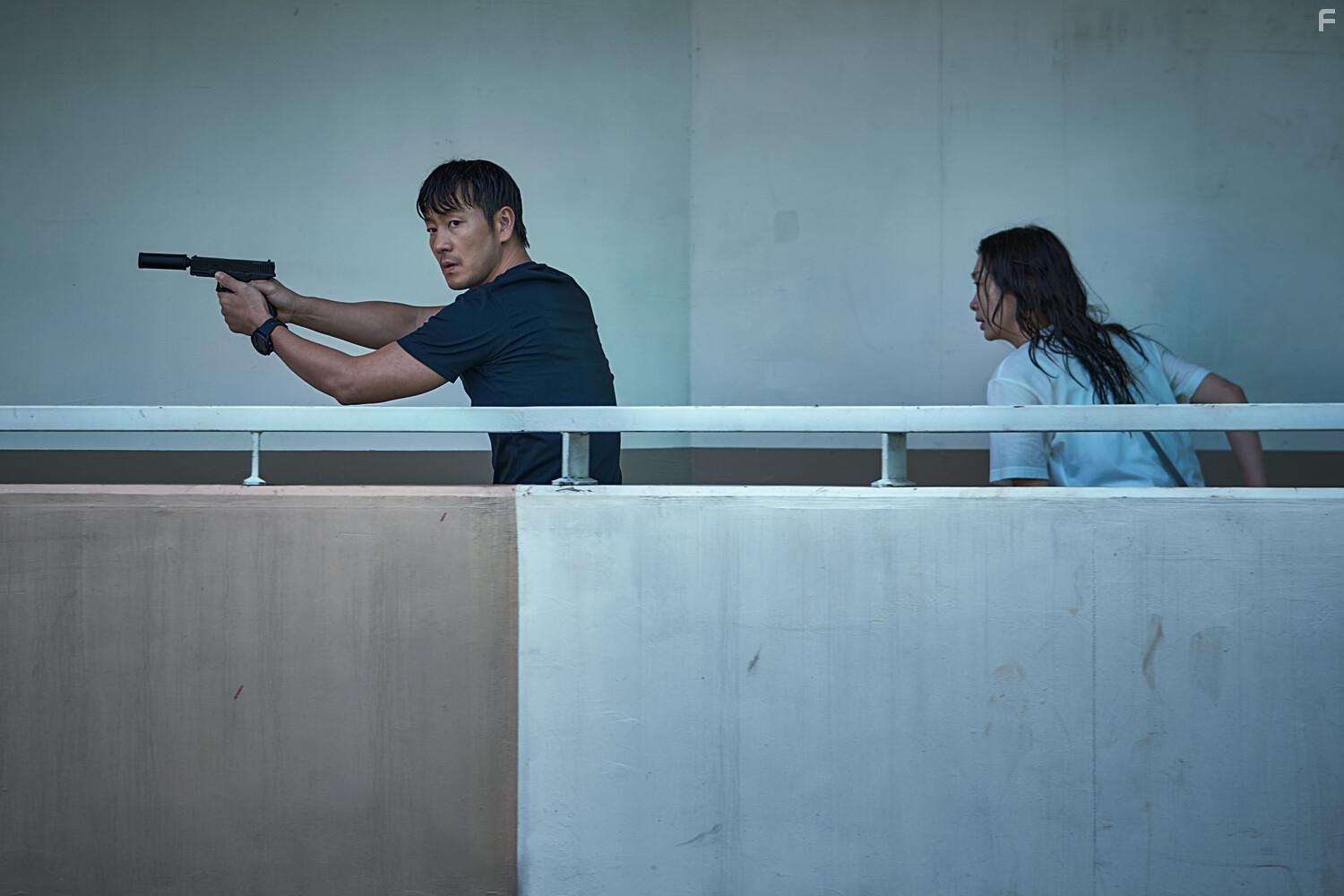 Всемирный потоп #3