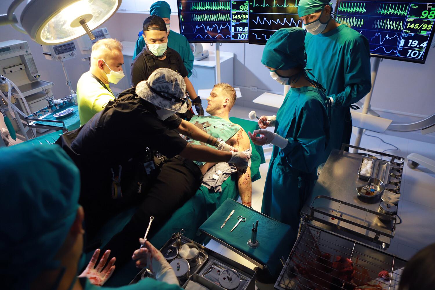 Пуля навылет #2