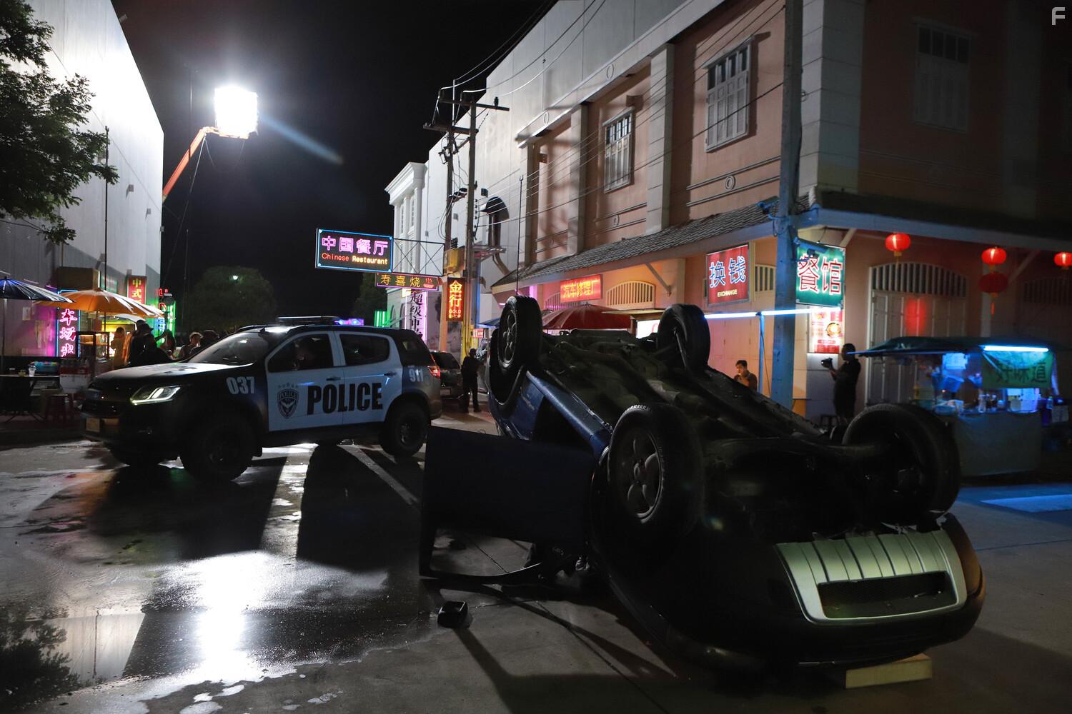 Пуля навылет #3