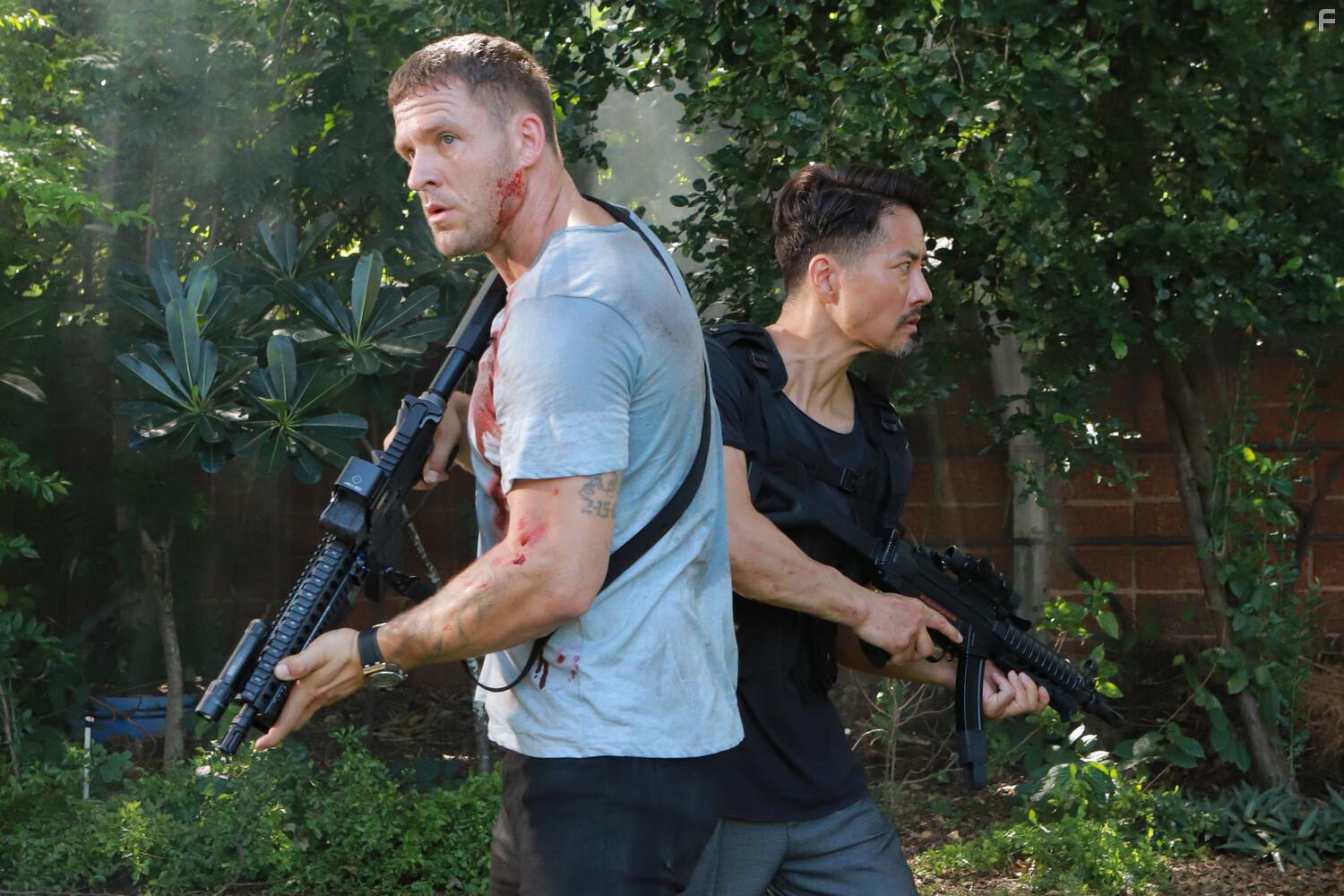 Пуля навылет #4