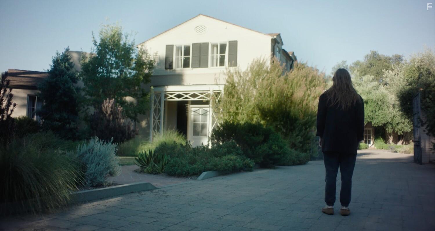 Заклятие. Обряд реинкарнации #1