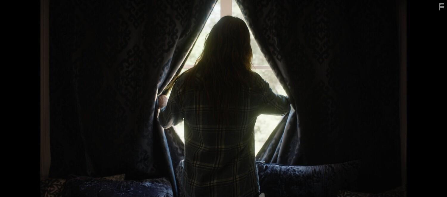 Заклятие. Обряд реинкарнации #3