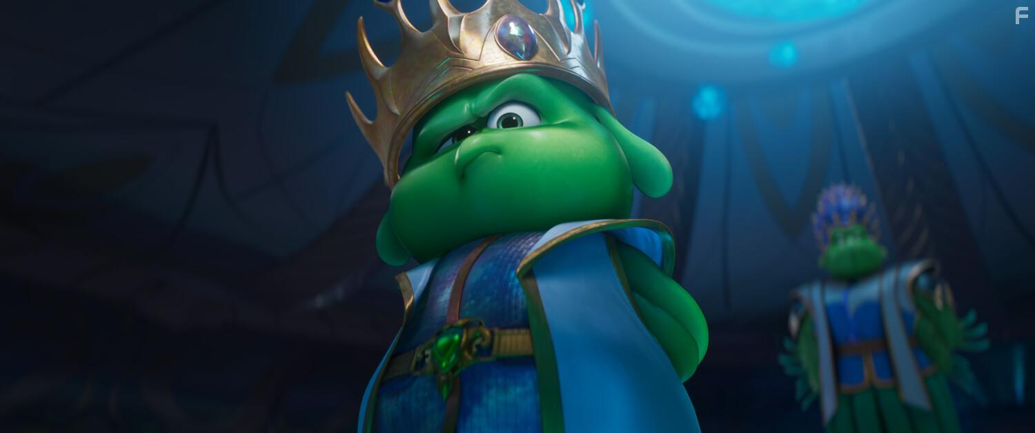 Чарли Чудо-пёс #1