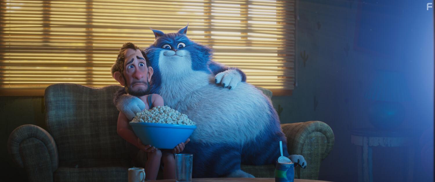 Чарли Чудо-пёс #2