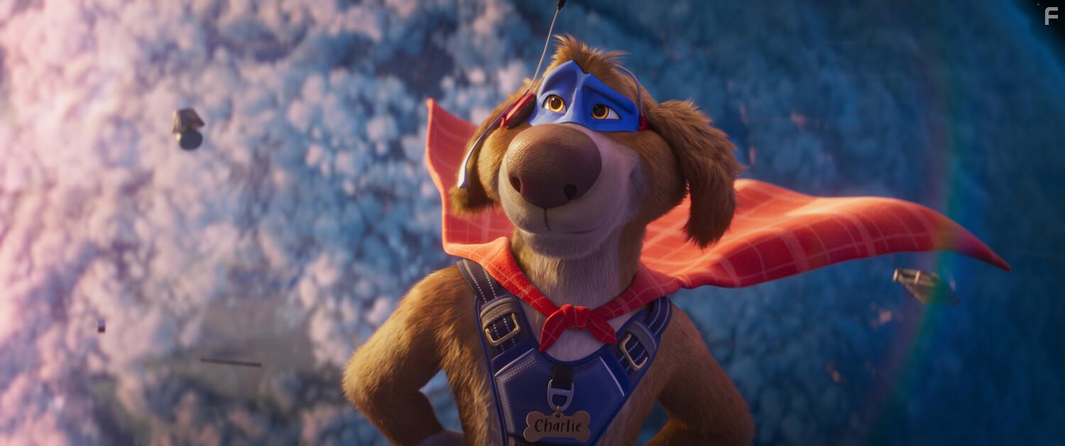 Чарли Чудо-пёс #3